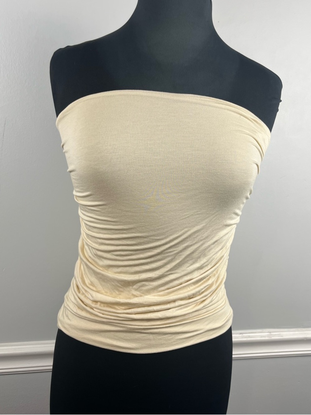New Indah body opal tube top size 0/XS